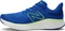 New Balance Fresh Foam X 1080v12 blue/green apple/vibrant spring (Herren) Vorschaubild
