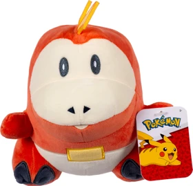 Jazwares Pokémon Krokel 20cm