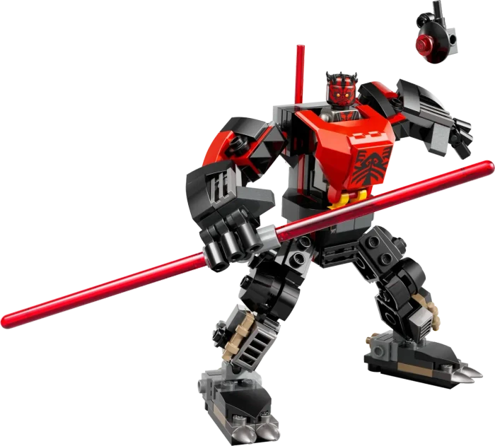 LEGO Star Wars - Darth Maul Mech
