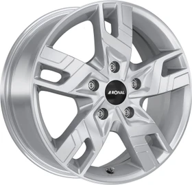 Ronal R64 7.0x17 5/130 ET33 (verschiedene Farben)