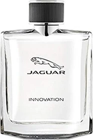 Jaguar Innovation Eau de Toilette, 100ml
