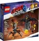 LEGO The Movie 2 - Einsatzbereiter Batman und EisenBart Vorschaubild