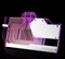 Phanteks Glacier G40 MSI, RTX 4090 Suprim & Gaming weiß, mit Backplate Vorschaubild