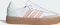 adidas Sambae cloud white/sandy pink/semi flash red (Damen) Vorschaubild