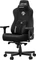 Anda Seat Kaiser 3E XL Gamingstuhl, Stoff schwarz Vorschaubild