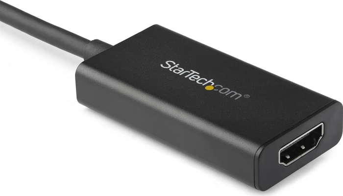 StarTech DisplayPort auf HDMI Adapterkabel