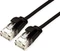 Roline / Secomp DataCenter Slim Patchkabel, Cat6a, U/UTP, RJ-45/RJ-45 Vorschaubild
