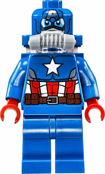 LEGO Marvel Super Heroes Spielset - Avenjet Weltraummission
