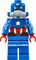 LEGO Marvel Super Heroes Spielset - Avenjet Weltraummission Vorschaubild