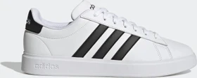 adidas Grand Court cloud white/core black