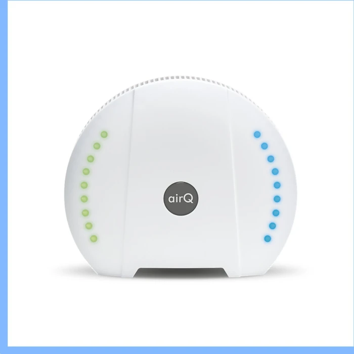 air-Q Science Air Analysor, Luftgütesensor