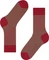 Falke Fine Shadow Socken red crab (Herren) Vorschaubild