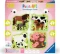 Ravensburger Puzzle Up! Bauernhoftiere Vorschaubild