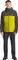Jack Wolfskin Weiltal 2L Funktionsjacke chartreuse (Herren) Vorschaubild