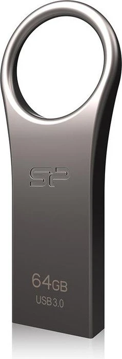 Silicon Power Jewel J80 32GB, USB-A, USB 3.2 Gen 1×1