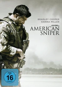 American Sniper (DVD)