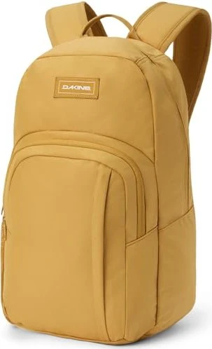 Dakine Class 25L honey mustard