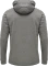 hummel Authentic Hoodie grey melange (Herren) Vorschaubild