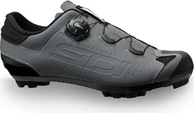 SIDI MTB Dust grau (Herren)