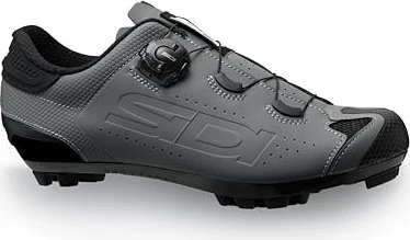 SIDI MTB Dust grau (Herren)