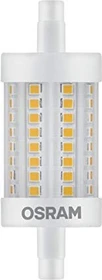 Osram Ledvance LED Star Line R7s 78mm 60 7W/827 R7s