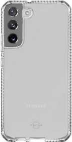Itskins Feroniabio für Samsung Galaxy S22 transparent