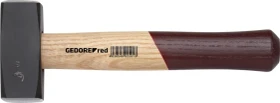 Gedore red R92200083 Fäustel, 81cm