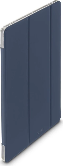 Hama Tablet Case Fold Clear für Samsung Galaxy Tab S9 11", dunkelblau