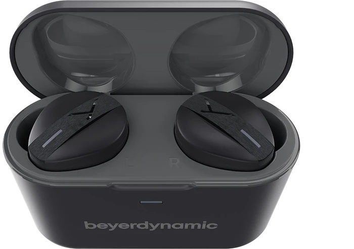 beyerdynamic Free Byrd schwarz
