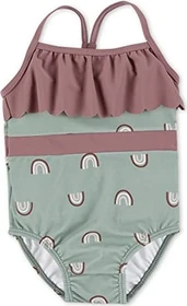 Sterntaler Windeleinsatz Badeanzug rosenholz (Junior)