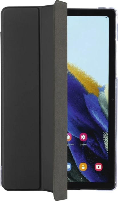 Hama Tablet Case Fold Clear für Samsung Galaxy Tab A8 10.5", schwarz