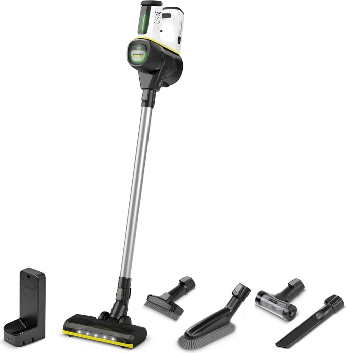 Kärcher VC7 Cordless yourMax Akku-Handstaubsauger