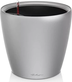 Lechuza Classico LS 21 silber metallic