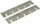 Makita HSS 170mm Hobelmesser (D-63666)