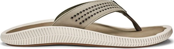 OluKai Ulele clay/mustang (Herren)