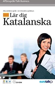 Eurotalk Talk Business: Katalanisch (deutsch) (PC/MAC)