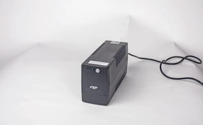 FSP FP 400, 400VA, USB/seriell