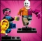 LEGO Minifigures - DC Super Heroes Series Vorschaubild
