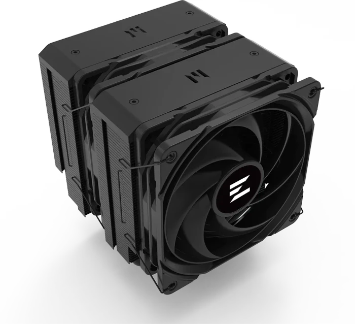 Zalman CNPS14X Duo Black