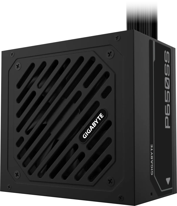 GIGABYTE P650SS 650W, ATX 3.0