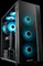 DeepCool RF120M, LED-Steuerung, Lüftersteuerung, 120mm, 5er-Pack Vorschaubild