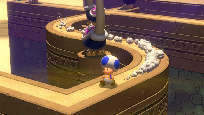 Super Mario 3D World & Bowser's Fury (Download) (Switch)