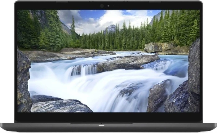 Dell Latitude 5300 2-in-1, grau, Core i7-8665U, 16GB RAM, 512GB SSD, DE