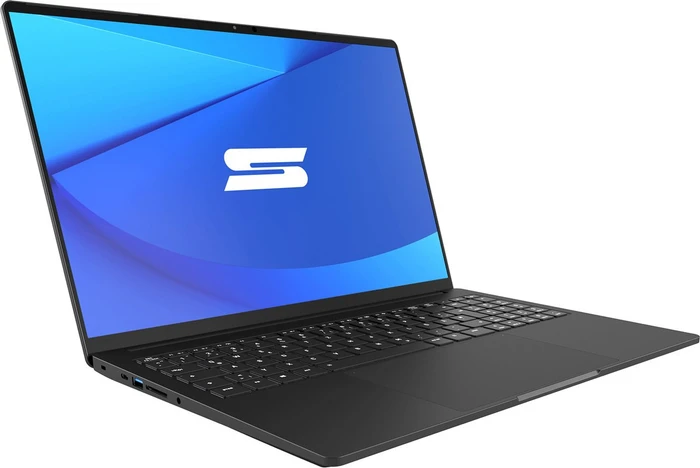 Schenker Vision 16 Pro L22jgs, schwarz, Core i7-12700H, 16GB RAM, 1TB SSD, GeForce RTX 3060, DE