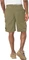 Jack Wolfskin Kalahari Cargo Hose kurz bay leaf (Herren) Vorschaubild