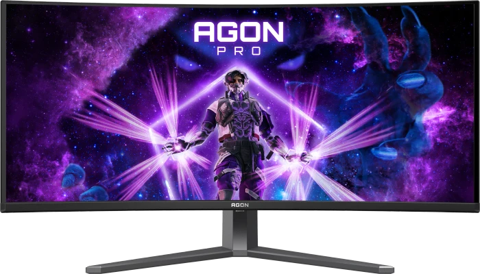 AOC Agon Pro AGP346UCSD, 34"
