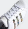 adidas Superstar cloud white/cream white (Damen) Vorschaubild