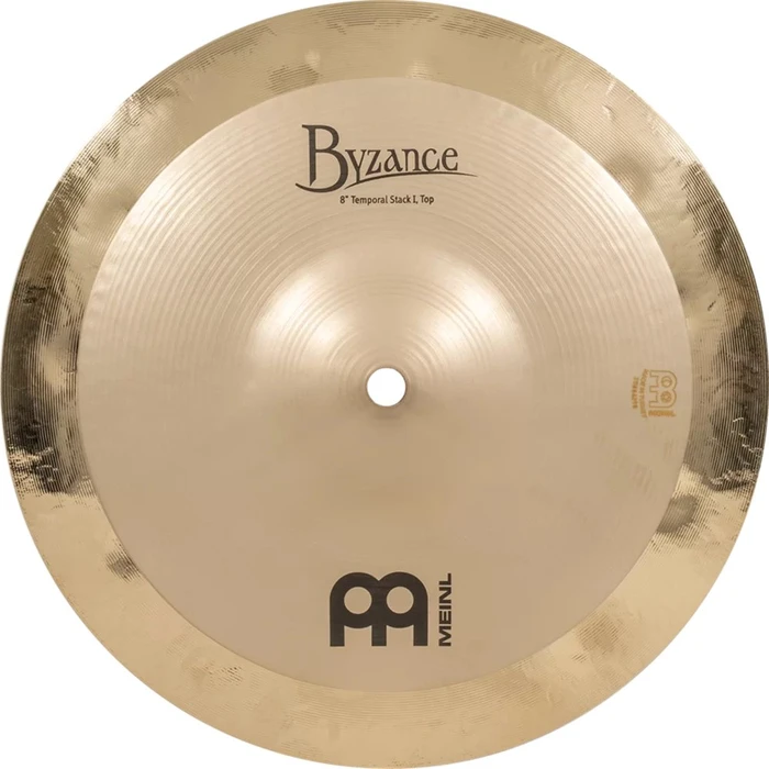 Meinl Artist Concept Model Matt Garstka Temporal Stack I 8"/10"