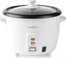 Nedis KARC10WT 1l Reiskocher