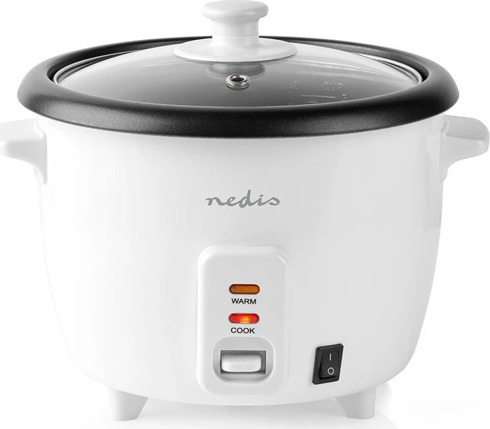 Nedis KARC10WT 1l Reiskocher